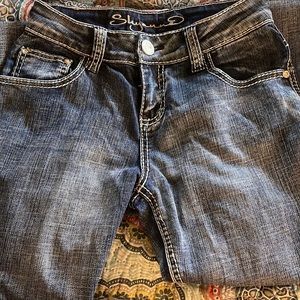 Shyanne jeans